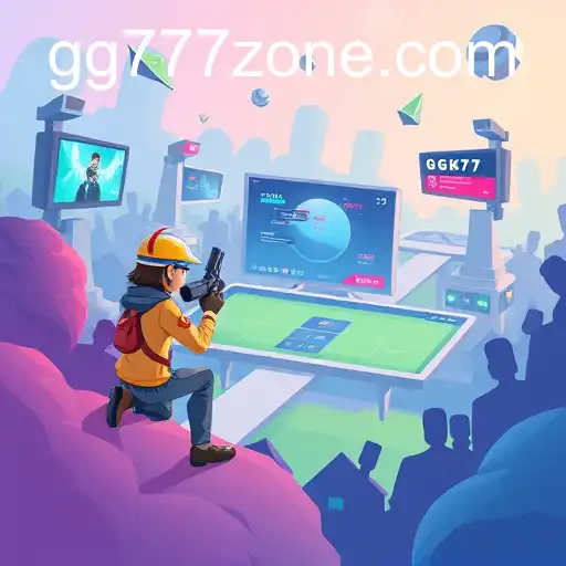 The Rise of GG777 Zone: A New Era in Gaming