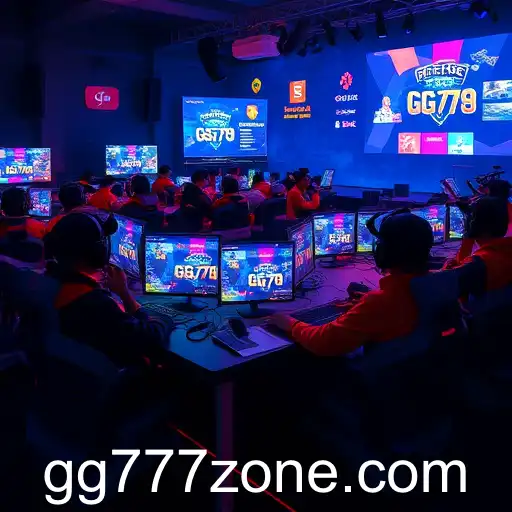 The Rise of GG777 Zone Amidst Gaming Evolution