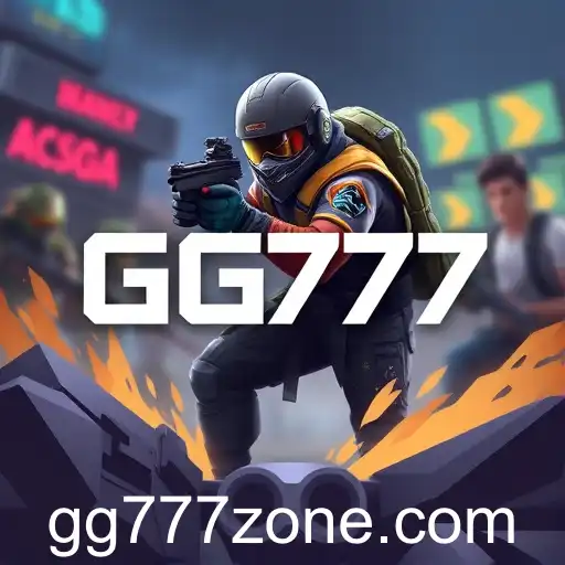 The Rise of gg777 Zone in Online Gaming