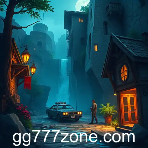 Rising Influence of GG777 Zone in Online Gaming